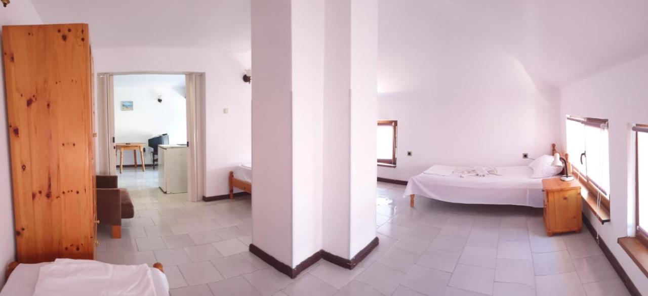 Lazur Hotel Ravda Bagian luar foto